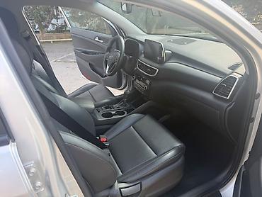 bmw e39 qapi: Hyundai Tucson: 2 l | 2019 il Krossover — 4