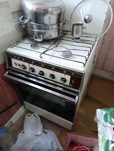 Другая бытовая техника: Продаю газовую плиту 
тел0553/87/00/88