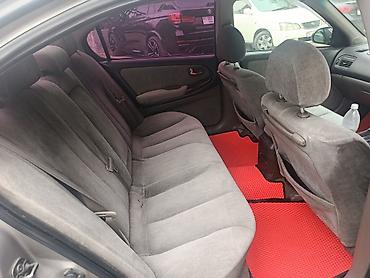 Продажа авто: Nissan Cefiro: 2002 г., 2 л, Автомат, Бензин, Седан — 6