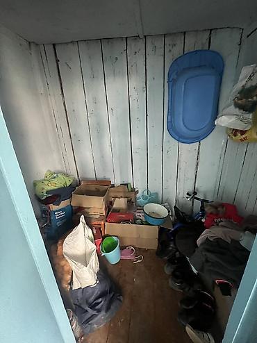 Продажа домов: Дом, 95 м², 4 комнаты, Собственник, Старый ремонт — 14