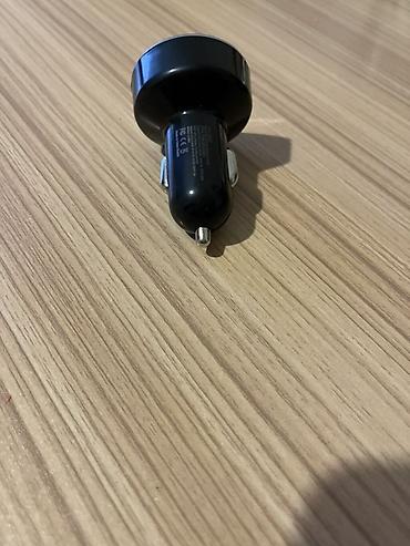 12v akumulator: Simsiz şarj cihazı > 20 Vt, Yeni — 1