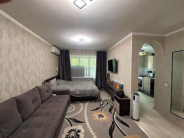 политех дом: 1 комната, 29 м², Политех Хрущевка, 1 этаж, Свежий ремонт — 1