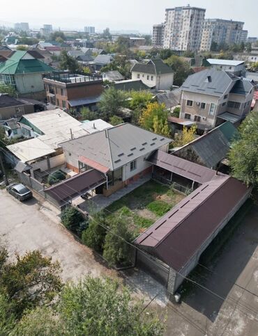 срочный прадаютса дом карабалта: Үй, 166 кв. м, 4 бөлмө