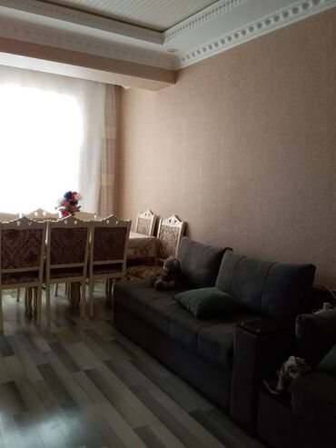 Yeni tikili: 2 otaqlı, Yeni tikili, 47 kv. m — 2