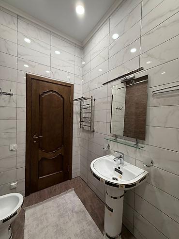 hostel osh: 🏡 2-комнатная квартира в аренду в самом центре Бишкека 📍 ул — 2
