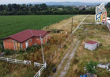 za kucu: NA PRODAJU ! Poljoprivredno zemljište u Murgašu kod Uba! Površina — 10