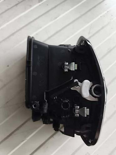 Car Parts: LEVA REŠETKA VENTILACIJE ZA CITROEN C5 AIRCROSS OD 2017. DO 2024. GOD — 1