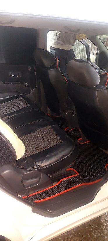 Honda: Honda Odyssey: 2002 г., 2.3 л, Автомат, Бензин, Минивэн — 17