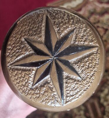 taxta qaplar: Fiqur, Taxta, rəng - Qəhvəyi