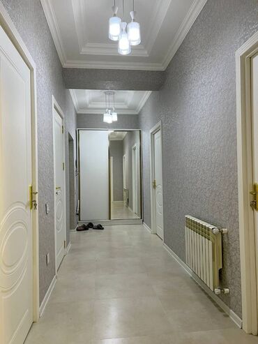 Uzunmüddətli kirayə mənzillər: Sumqayitda bulvara yaxin 16 mərtəbəli binanin 8-ci mərtəbəsində -da lalafo.az — 3 Uzunmüddətli kirayə mənzillər: Sumqayitda bulvara yaxin 16 mərtəbəli binanin 8-ci mərtəbəsində — 3