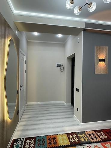 Продажа квартир: 2 комнаты, 53 м², Элитка, 1 этаж, Дизайнерский ремонт — 13