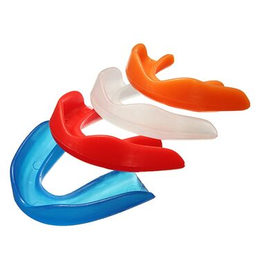 капа для зубов: Капа капы для защиты зубов десткие и взрослые . Боксерские капыдля