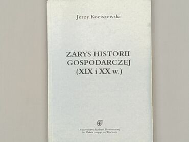 Книжки: Книга, жанр - Історичний, мова - Польська, стан - Хороший