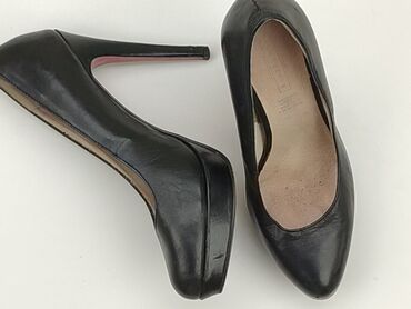 Flat shoes: Flat shoes for women, 37, condition - Good