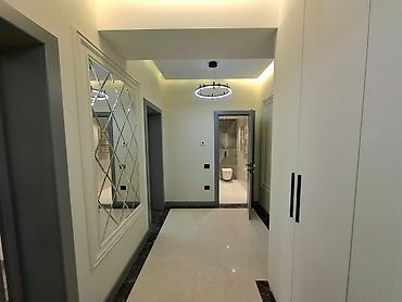 nahcivan ev kiralari: 2 otaqlı, Yeni tikili, 84 kv. m — 4