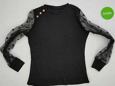 kropki: Bluzka damska, rozmiar XL — 2