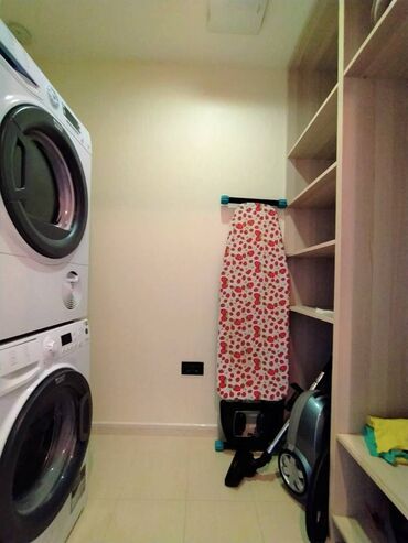 Uzunmüddətli kirayə mənzillər: Səbail rayonu, elit yaşayış kompleksi - “Port Baku”da 3 otaqlı mənzil — 23