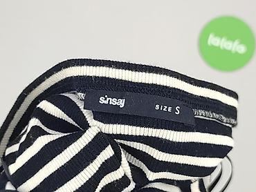 decathlon stroj uv: Sinsay, Top damski, rozmiar S — 4