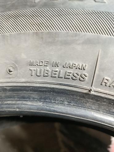 bridgestone blizzak: Шины 195 / 65 / R 15, Зима, Б/у, 1 шт, Легковые, Япония, Bridgestone — 3