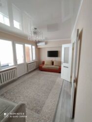 дом в покровке купить: 2 комнаты, 62 м², Индивидуалка, 3 этаж, Дизайнерский ремонт