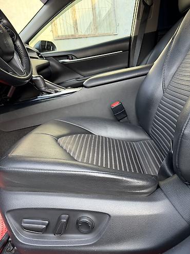 тойота веллфайр 2010: Toyota Camry: 2017 г., 2.5 л, Автомат, Бензин, Седан — 8