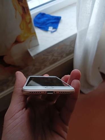 айфон 5 с: IPhone SE, 64 ГБ, Rose Gold, Отпечаток пальца — 9