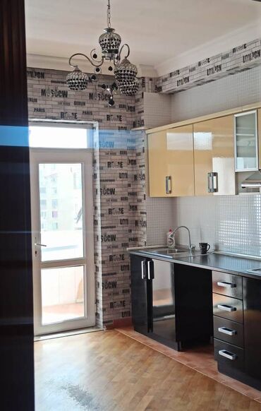 Yeni tikili: 3 otaqlı, Yeni tikili, m. Əhmədli, 126 kv. m -da lalafo.az — 9 Yeni tikili: 3 otaqlı, Yeni tikili, m. Əhmədli, 126 kv. m — 9