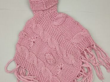 Ponczo damskie, One size