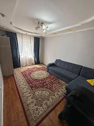Продажа квартир: 2 комнаты, 47 м², Восток-5 мкр 105 серия, 1 этаж, Евроремонт at lalafo.kg — 7 Продажа квартир: 2 комнаты, 47 м², Восток-5 мкр 105 серия, 1 этаж, Евроремонт — 7