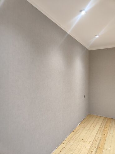 Təmir işləri: Malyar işleri gorurem. padmayak (agdag) ve astar uz emulsiya aboy — 3