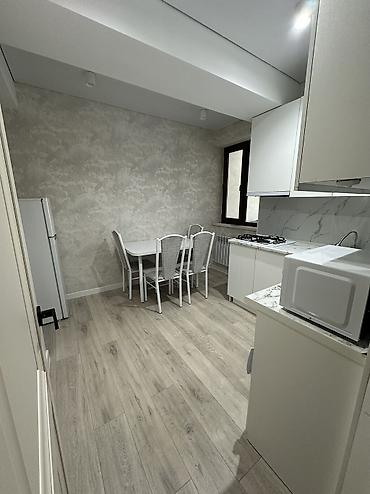 1 комната, 42 м², Советская/Скрябина Элитка, 6 этаж, Евроремонт