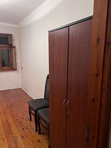 binalar az: Bakı, 8-ci kilometr, 3 otaqlı, Köhnə tikili, m. Xalqlar Dostluğu, 75 kv. m — 7