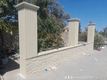 Ağlay: Termo aqlay B1. T6 H8 materiali zavod mali bir başa zavod qiymətinə -da lalafo.az — 23 Ağlay: Termo aqlay B1. T6 H8 materiali zavod mali bir başa zavod qiymətinə — 23