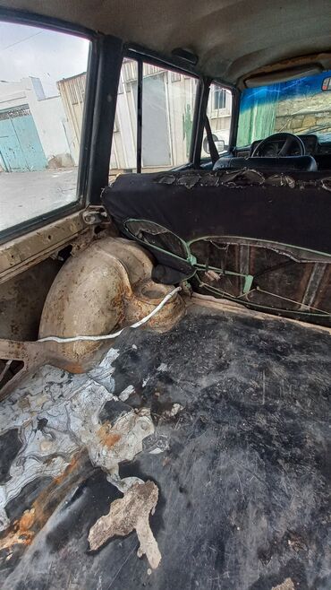 VAZ (LADA): VAZ (LADA) 2104: 1.6 l | 1991 il 100000 km Hetçbek — 11