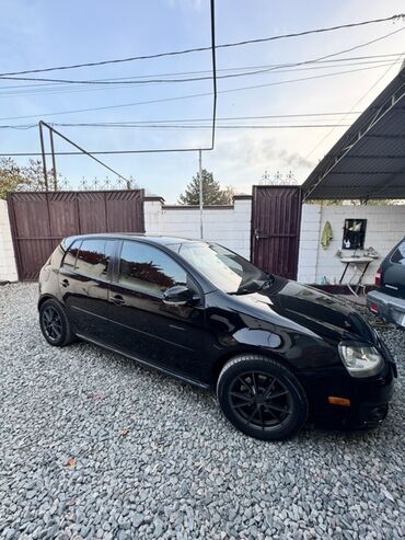 радиаторы голф 3: Volkswagen Golf V: 2007 г., 1.4 л, Механика, Бензин, Хетчбек
