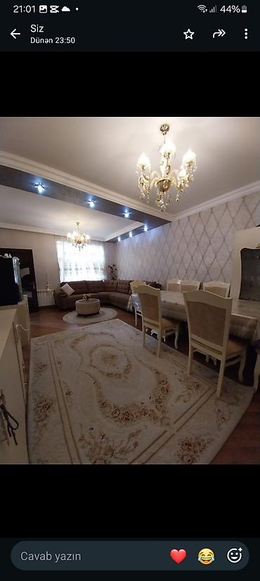 Həyət evləri və villaların satışı: Başlıq: Əmircanda Kupçalı və Təmirli Həyət Evi Satılır! (3 mərtəbə, 4 — 6