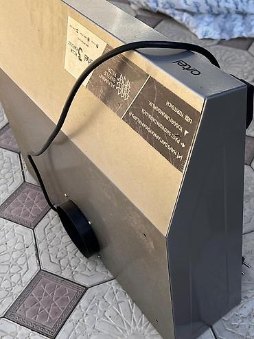 Встраиваемая кухонная вытяжка Artel - Тип