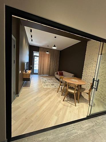 upd qesebesinde evler: 2 otaqlı, Yeni tikili, 65 kv. m — 4