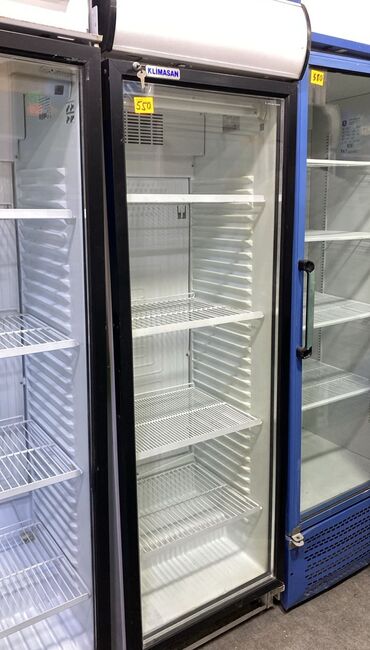Dərin dondurucular: Su ve şirə vitrini əla işləyir 3 ay zəmanət verilir Avropa istehsalı