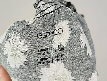 esmara rozmiary: Esmara, Bluzka damska, rozmiar XS — 4