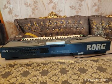 Sintezatorlar: Sintezator, Korg, İşlənmiş, Ünvandan götürmə — 4