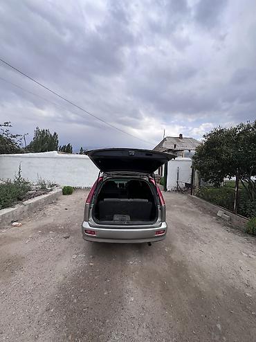 матор нет: Honda Stream: 2001 г., 0.2 л, Автомат, Бензин, Универсал — 5