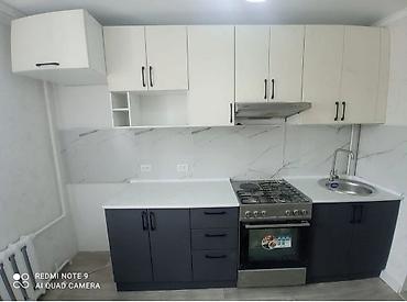 Мебель на заказ: Мебель на заказ, Кухня, Кухонный гарнитур, Столешница, Стенка — 12