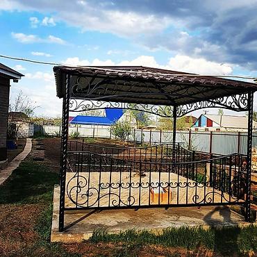 Сварка: Сварка | Ворота, Навесы, Тапчаны Доставка, Монтаж, Гарантия — 5