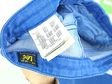 moda jeansy: Lee, Jeansy damskie, rozmiar 2XS — 4