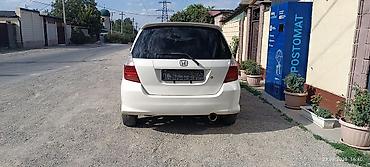 обшивки фит: Honda Fit: 2003 г., 1.3 л, Вариатор, Хэтчбэк — 2