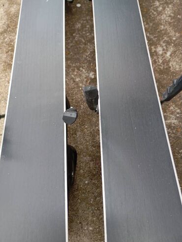 Oprema za skijanje: Head Supershape e-SPEED WC 170 cm 2025 g Vrhunske Skije Head e SPEED na lalafo.rs — 4 Oprema za skijanje: Head Supershape e-SPEED WC 170 cm 2025 g Vrhunske Skije Head e SPEED — 4