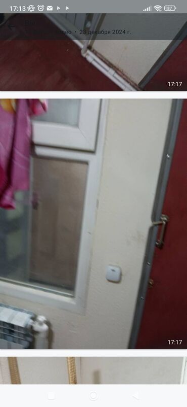 Долгосрочная аренда домов: 60 м², 2 комнаты, Забор, огорожен — 9