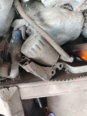 böyüdücü pompa: Salam 606 mator ücün dizel nasos turbo və sair kandisener kampressor — 8