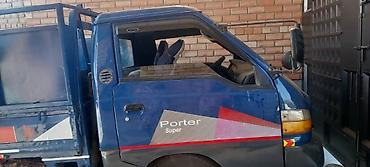 грузопассажирское авто: Балон жаны матор каропка жакшы обмен жок — 4
